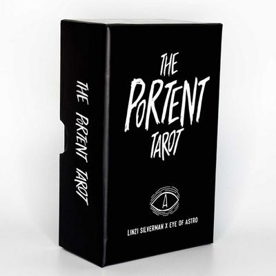 The Portent Tarot