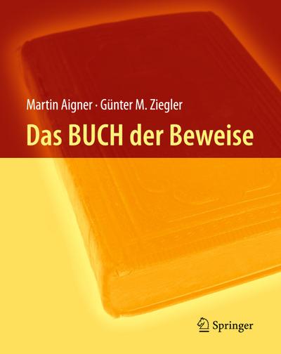 Das BUCH der Beweise