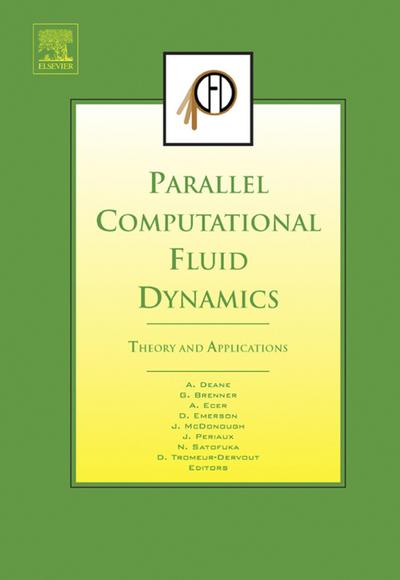 Parallel Computational Fluid Dynamics 2005