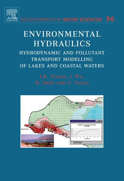 Environmental Hydraulics