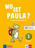 Wo ist Paula? 1