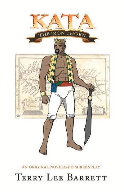 Kata, the Iron Thorn