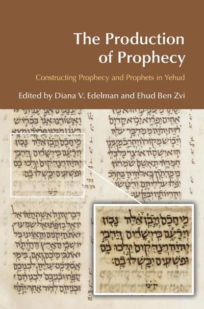 The Production of Prophecy
