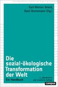 Die sozial-ökologische Transformation der Welt