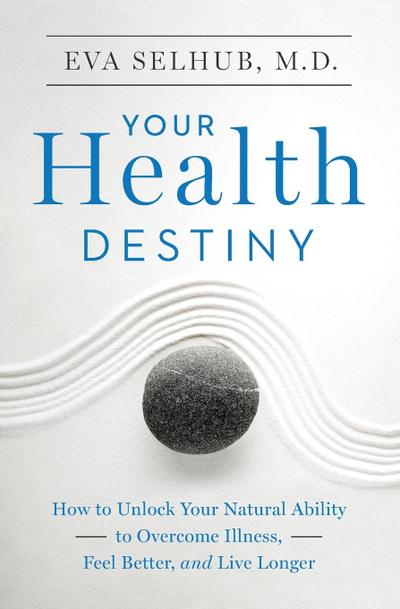 YR HEALTH DESTINY           PB