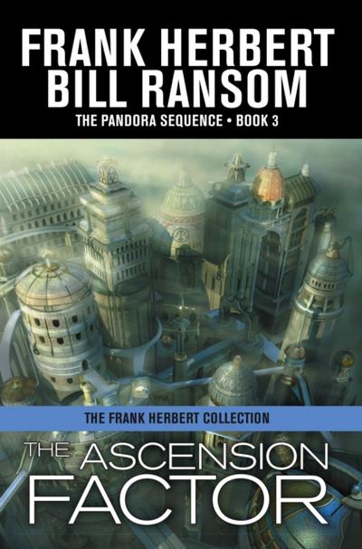 Ascension Factor
