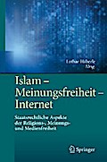 Islam – Meinungsfreiheit – Internet