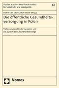 Die öffentliche Gesundheitsversorgung in Polen