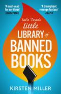Lula Dean’s Little Library of Banned Books