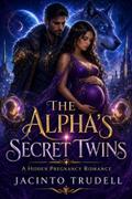 The Alpha’s Secret Twins