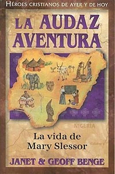 La Audaz Aventura