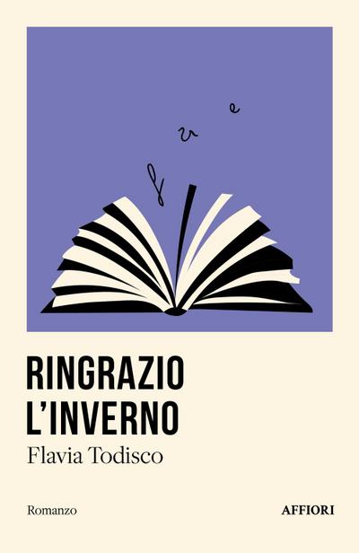 Ringrazio l’inverno