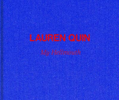 Lauren Quin: My Hellmouth