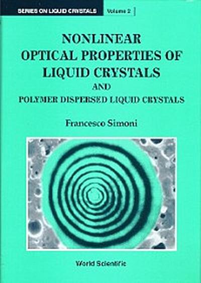 NONLINEAR OPTICAL PROPERTIES OF LC..(V2)