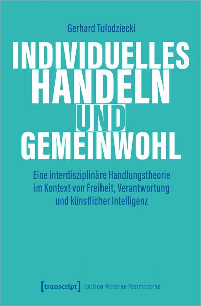 Tulodziecki,Indiv.Handeln