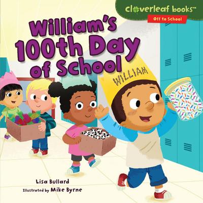 William’s 100th Day of School
