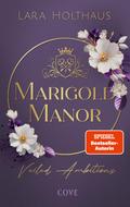 Marigold Manor 2: Veiled Ambitions