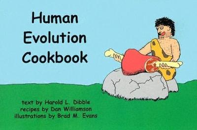 HUMAN EVOLUTION CKBK