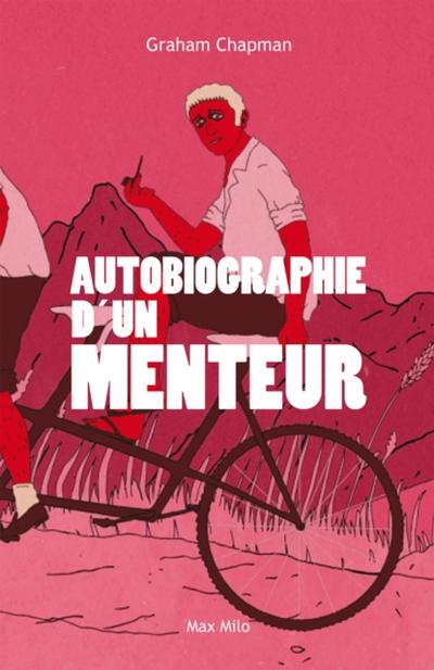 Autobiographie d’’un menteur