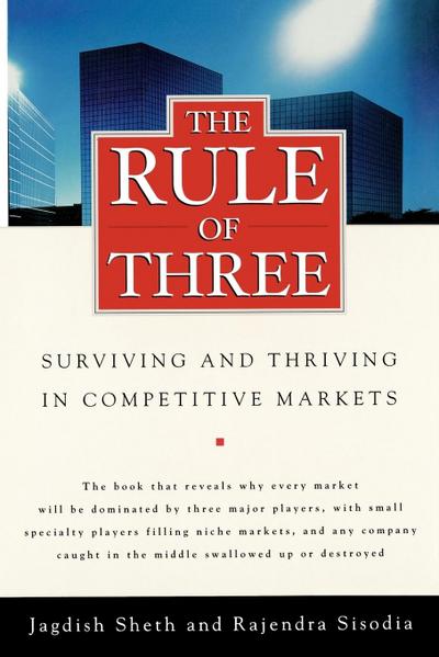 The Rule of Three