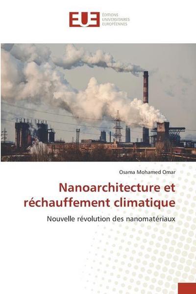 Nanoarchitecture et réchauffement climatique