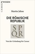 Die römische Republik
