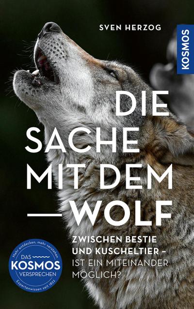Die Sache mit dem Wolf
