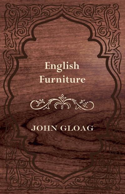English Furniture