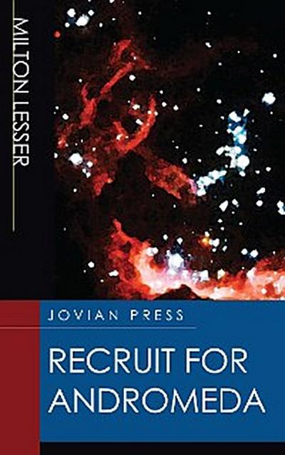 Recruit for Andromeda
