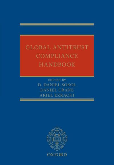 Global Antitrust Compliance Handbook