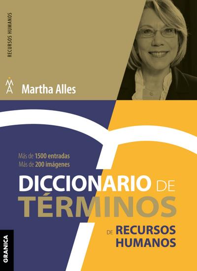 Diccionario De Términos De Recursos Humanos (Nueva Edición)