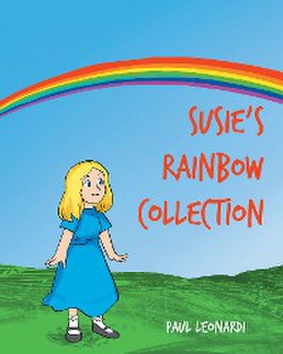 Susie’s Rainbow Collection