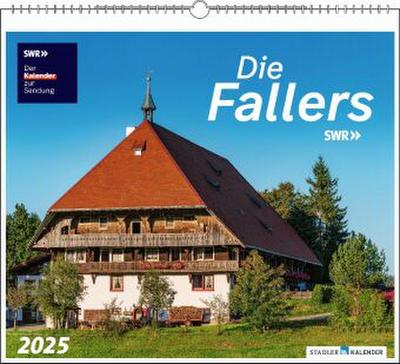 Die Fallers 2025