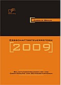 Erbschaftssteuerreform 2009