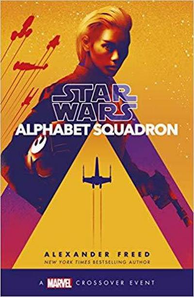 Star Wars: Alphabet Squadron