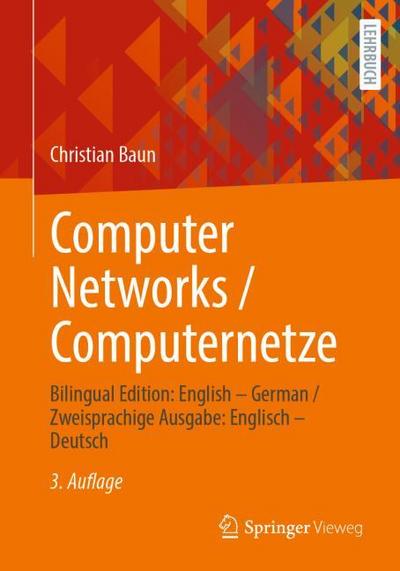 Computer Networks/Computernetze