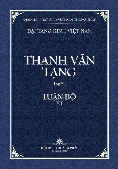 Thanh Van Tang, Tap 32