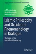 Islamic Philosophy and Occidental Phenomenology in