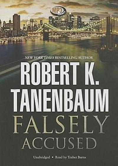 Falsely Accused