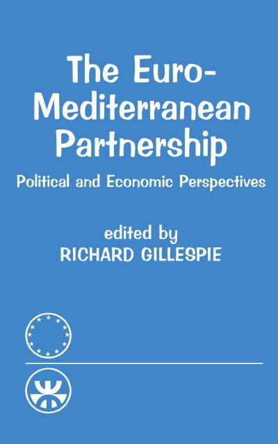 The Euro-Mediterranean Partnership