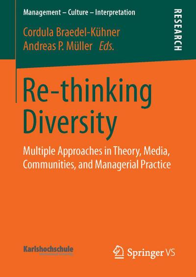 Re-thinking Diversity