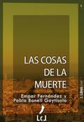 Las cosas de la muerte