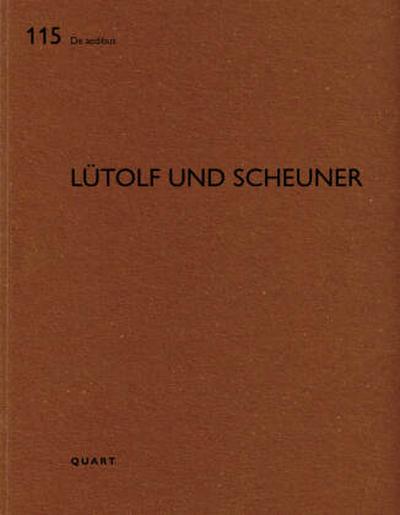 Lütolf und Scheuner