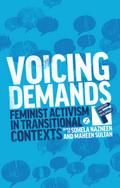 Voicing Demands