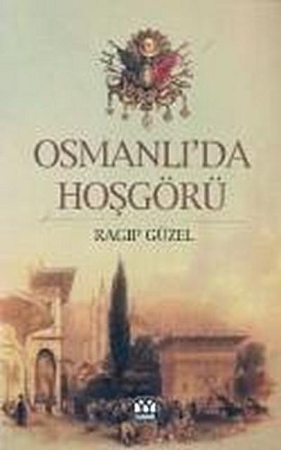 Osmanlida Hosgörü