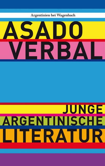Asado verbal