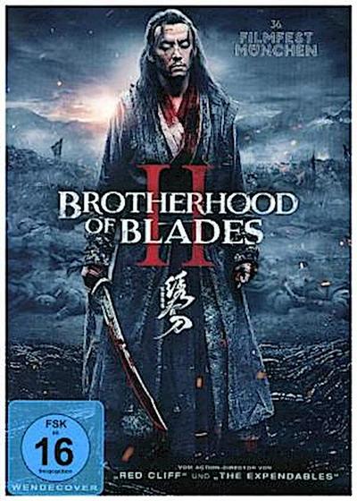 Brotherhood of Blades II
