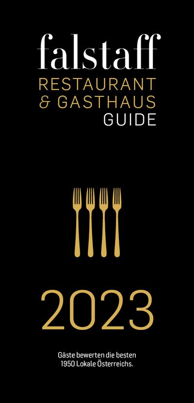 Falstaff Restaurant- & Gasthausguide 2023