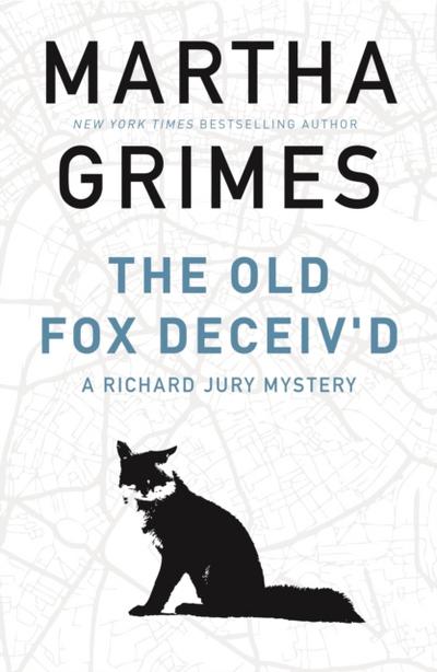 The Old Fox Deceiv’d