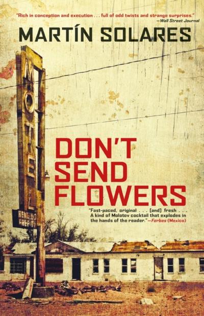Don’t Send Flowers